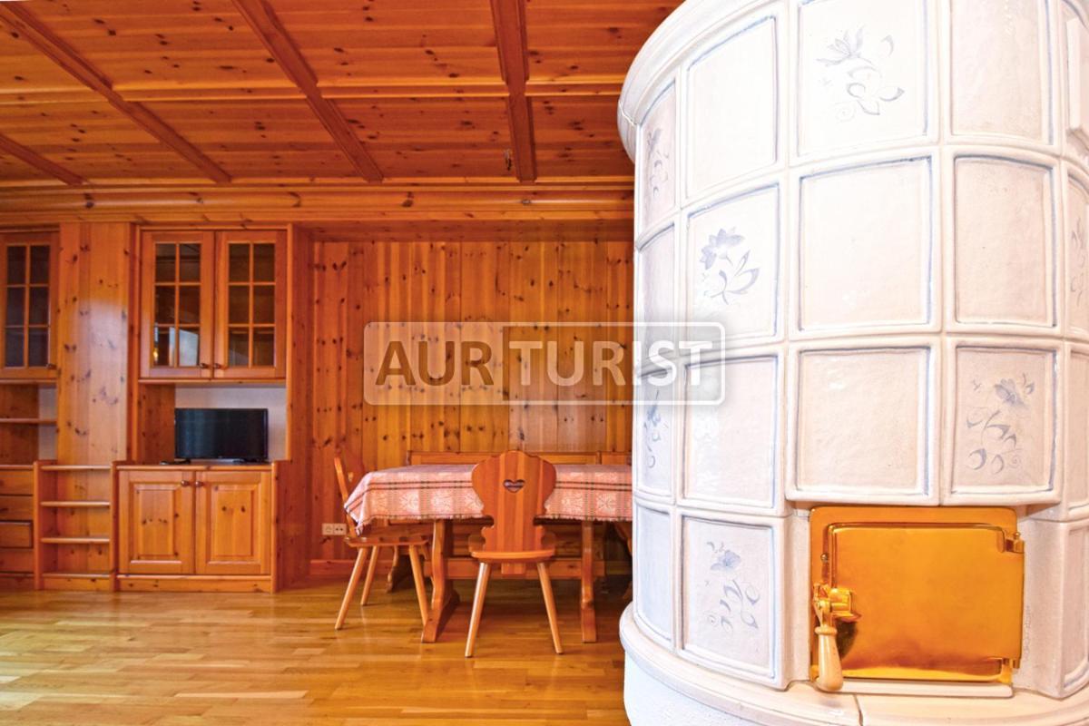 Aurturist Dobbiaco Roulette Leilighet Rom bilde