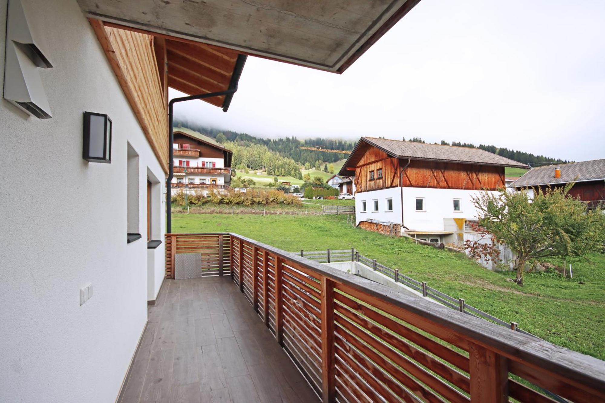 Aurturist Dobbiaco Roulette Leilighet Rom bilde