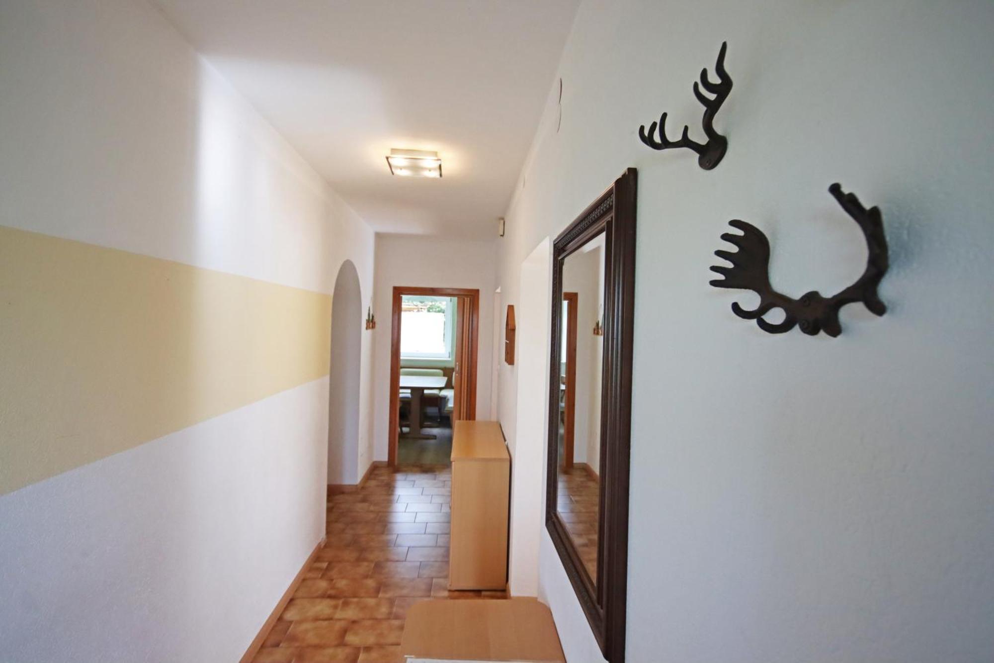 Aurturist Dobbiaco Roulette Leilighet Rom bilde