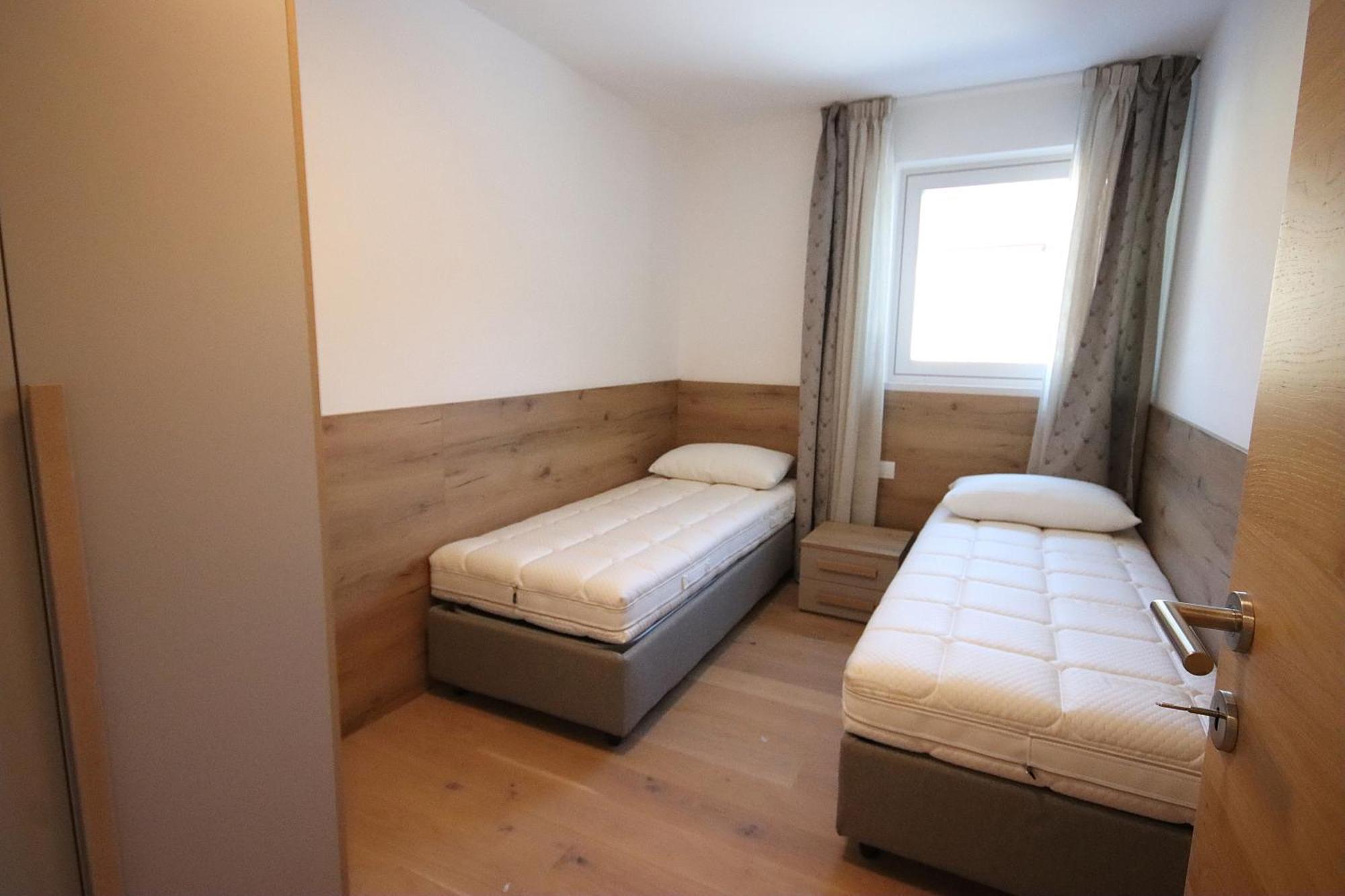 Aurturist Dobbiaco Roulette Leilighet Rom bilde