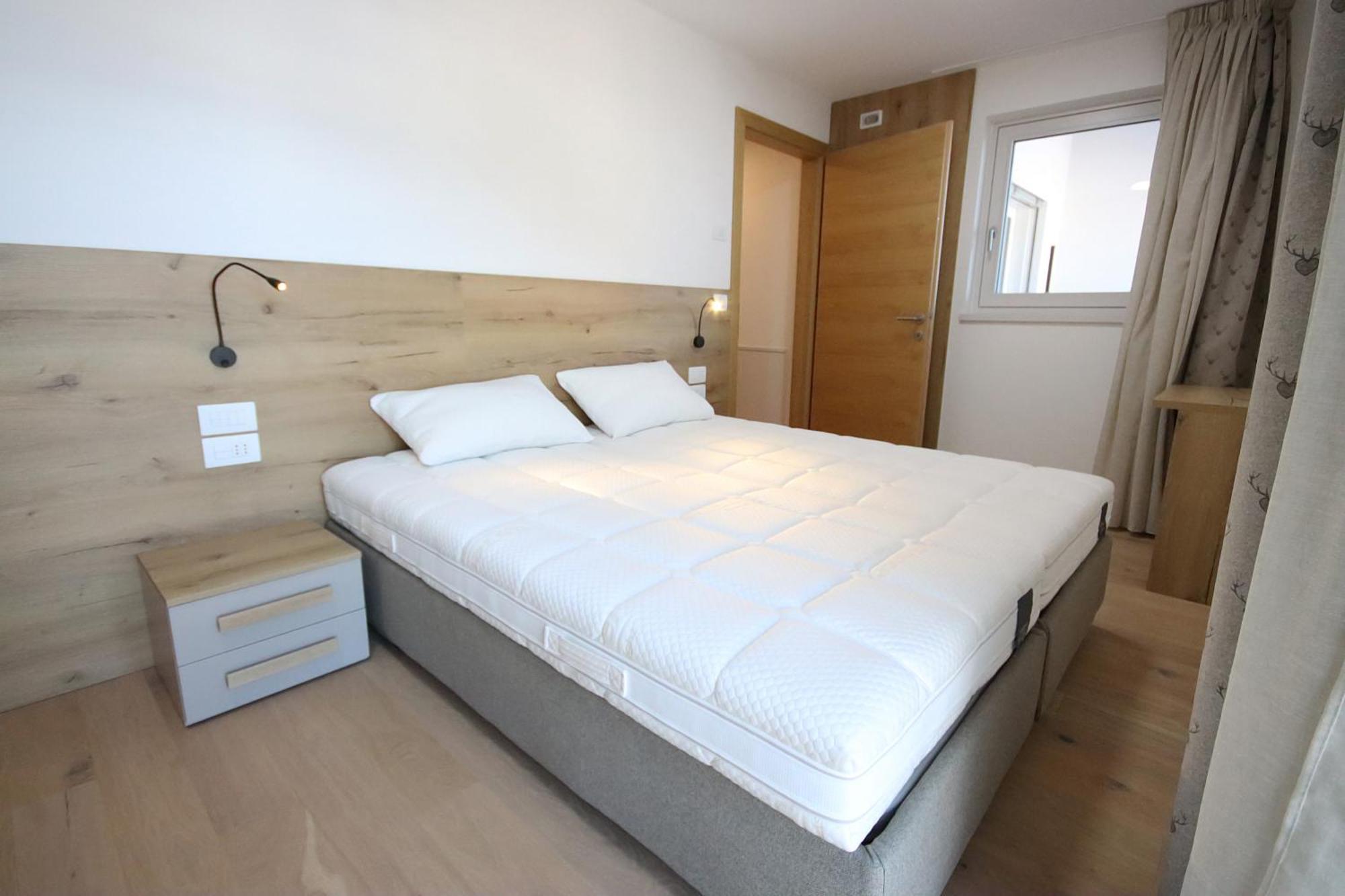 Aurturist Dobbiaco Roulette Leilighet Rom bilde